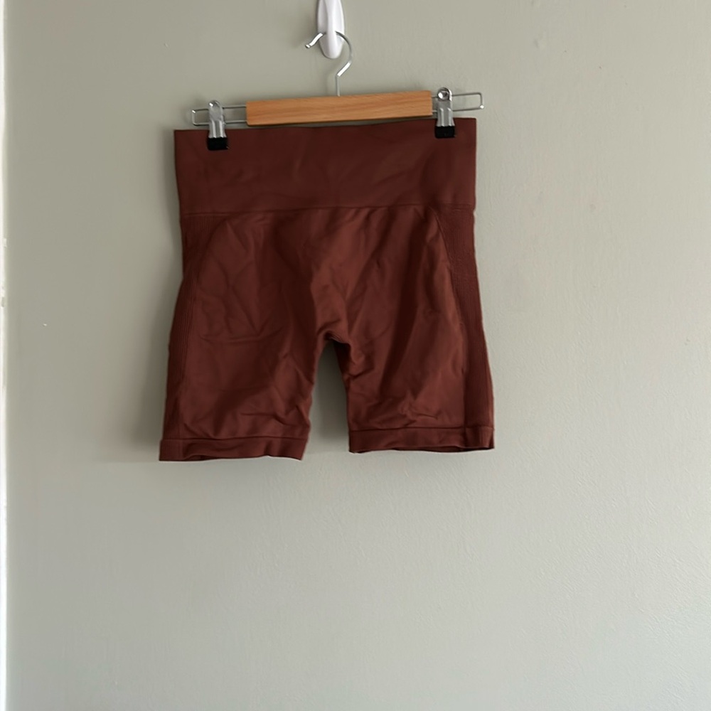 Diosafit biker shorts